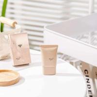ราคา กันแดดนิมม์ผสมรองพื้น แพ็คเกจใหม่ SPF 50 (22665876055)