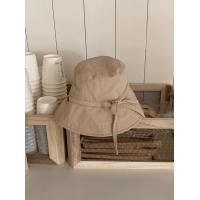 ราคา PING STUDIOS Bucket Hat หมวกบักเก็ต Windproof หมวกกันแดด หมวกปีกกว้าง cotton หมวกแฟชั่น หมวกกันน็อกเวอร์ชั่นเกาหลี Ins Strap หมวกชาวประมงผู้หญิงฤดูร้อนน้ำหนักเบา (21633292489)