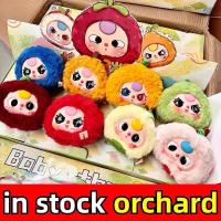 ราคา Baby Three V3 ยกกล่อง Baby Three V 3 blindbox เบบี้ทรี v3 blind box 1pcsของเล่น (22800978839)