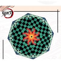 ราคา ร่ม ดาบพิฆาตอสูร Umbrella ทันจิโร่ เนซึโกะ Kimetsu no Yaiba (9039822288)