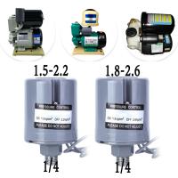 ราคา สวิทช์ออโต้ปั้มน้ำ เพรสเชอร์สวิทช์ปั้มน้ำ Pressure Switch เกลียวนอก1 4 เพรชเชอร์สวิทช์ปั๊มน้ำ สวิทช์แรงดันปั๊มน้ำ สวิตช์แรงดัน เพรสเชอร์สวิทซ์ปั๊มน้ำ อะไหล่ปั้มน้ำ อะไหล่ปั้ม ใช้ได้กับ ฮิตาชิ มิตซูบิช