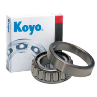 ราคา 32006 J 30 x 55 x 17 mm KOYO Taper roller bearing 32006J (20693836399)