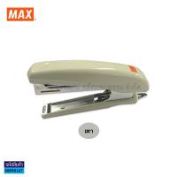 ราคา เครื่องเย็บกระดาษ MAX แม็กซ์ HD 10D มีให้เลือก 4 สี ราคา กล่อง KKNT (16751603807)