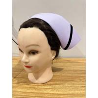 ราคา หมวก pn หมวกผู้ช่วยพยาบาล ถูกต้องตามสภาการพยาบาลกำหนด แถบเฉียง (22308063910)