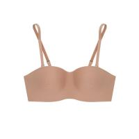 ราคา Sabina ซาบีน่า บราทรงเกาะอก มีโครง ฟองน้ำดันทรง 50 รุ่น Soft Doom รหัส SBXH4013 (21426327424)