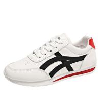 ราคา รองเท้าผู้หญิงรองเท้าผ้าใบหุ้มส้นเเบบสวมเเฟชั่น รุ่นTP415 (21999879677)