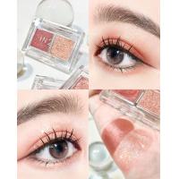ราคา IN2IT Duo Jello Eye Shadow เจลโล่อายแชโดว์ DES (19979508379)