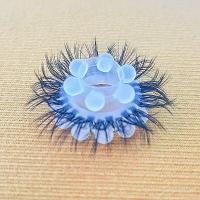 ราคา แกะตาวงกลม Non Shedding ซิลิโคนสําหรับแว่นตาผู้ชายกลางเอวม้า Jockey สไตล์ Eye Care แหวน (22265587734)