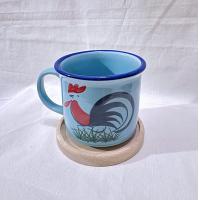 ราคา แก้วสไตล์วินเทจ แก้วตราไก่ แก้วกาแฟ แก้วมัคเซรามิก แก้วเซรามิก แก้วมินิมอล แก้วสีพาสเทล แก้วสไตล์โบราณ แก้วน่ารัก ปิ่นโตสังกะ (21133432258)