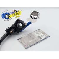 ราคา ฝาปิดปั๊มลอย Js Racing (15354542659)