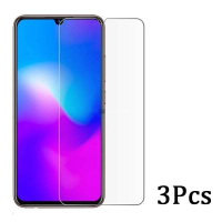 ราคา 1 3ชิ้นสำหรับ Huawei P50E P50 P30 P20 P10 P9 P8 Lite Pro Max Plus กระจกนิรภัยปกป้องหน้าจอ (22015471622)