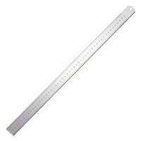 ราคา Stainless steel thick ruler portable multifunctional high performance quenching tool measuring ruler steel ruler (22906254780)