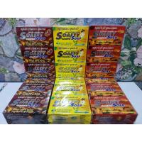 ราคา สบู่SOAFTY SOAP ของแท้ พร้อมส่ง ยกแพ็คสุดคุ้ม ทำความสะอาดผิวกายบำรุงผิวขาว สิว ฝ้า สูตรมะขาม น้ำผึ้ง กาแฟ (22357139508)