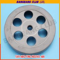 ราคา ชามครัชหลังตัวนอก KVB KZR KZL 5VV 54P 2PH ชามครัช mio fino scoopy clicki zoomer x หลายเเบบให้เลือก (22869402077)