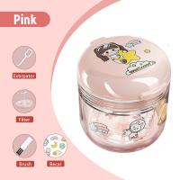 ราคา กล่องใส่รีเทนเนอร์น่ารัก กล่องรีเทนเนอร์จัดฟัน กล่องรีเทนเนอร์จัดฟัน กล่องเก็บรีเทนเนอร์ กล่องใส่รีเทนเนอร์ กล่องใส่ฟันปลอม มีกระจก พกพาง่าย ลายน่ารัก (22679782296)