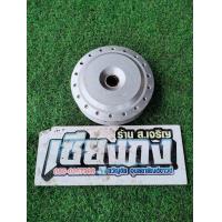 ราคา ดุมหลัง scoopy i icon คลิกคาบู click 110 i แท้ติดรถ มือสอง เหมาะสำหรับทำสีใหม่ (22442126273)