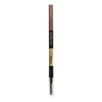 ราคา Cosluxe Slimbrow Pencil คอสลุคส์ สลิมโบรว์ เพนซิล ดินสอเขียนคิ้ว แท้100 (22506830137)