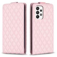 ราคา เคสฝาพับแนวตั้งสำหรับ Galaxy 2023 Samsung S22 S23บวก S23FE อัลตร้า FE 5กรัมเคสฝาปิดโทรศัพท์หนังกระเป๋าเงินมีช่องเสียบบัตรเคสกันกระแทกมือถือขาตั้งสีทึบ TPU แบบนิ่ม (20150281208)