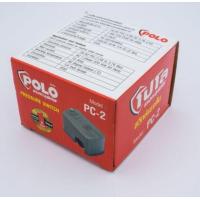 ราคา สวิตแรงดัน ควบคุมแรงดันปั๊มน้ำ POLO รุ่น PC 2 (628134438)