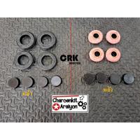 ราคา ชุดซ่อมกระบอกเบรค หน้า หลัง MAZDA มาสด้า FAMILIA แฟมมิเลีย M1000 M1200 ขายเป็นชุดตามรายละเอียด เลือก (17879439595)