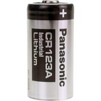 ราคา ถ่าน Panasonic CR123A Lithium 3V 123A CR2 1ก้อน พร้อมส่ง (22805493656)