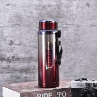 ราคา กระติกน้ำ มีที่กรองชา กระบอกน้ำ ขวดน้ำ1L สแตนเลส 316 กระติกน้ำ เก็บความร้อน เย็น ความจุ1000 ml กระบอกน้ำสูญญากาศ พกพาง่ายสีสันสวยงาม กระบอกเก็บน้ำร้อน A2648 (21543375256)