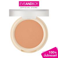 ราคา SUPERMOM THAILAND Fluffy Face Blusher 4 5g ซุปเปอร์มัม ฟลัฟฟี่ เฟซ บลัชเชอร์ ปัดแก้ม (22802174140)