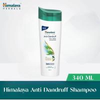 ราคา Himalaya Anti Dandruff Shampoo 340ML (22545077285)
