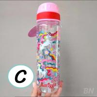 ราคา ขวดน้ำหลอดดูด กระติกน้ำหลอดดูด Smiggle ขวดน้ำ พร้อมส่ง (21902153446)