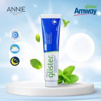 ราคา พร้อมส่ง ส่งไว Amway ของแท้100 พร้อมส่ง ยาสีฟันชาขาว 200 กรัม ยาสีฟันแอมเวย์ยาสีฟันกลิสเทอร์ (22796011039)