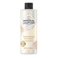 ราคา ส่งฟรี 450ml เจลอาบน้ำ สบู่ Imperial Leather Body Wash อิมพีเรียล เลเธอร์ สบู่อาบน้ำ สบู่เหลว สบู่หอม ผิวหอม (20929410089)
