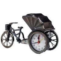 ราคา VICENDA ของเก่าแบบโบราณ นาฬิกาปลุกของรถลาก ไม่ซ้ำใคร น่ารักน่ารักๆ นาฬิกาปลุกสำหรับเด็ก โมเดลรถลาก คิดถึงอดีต นาฬิกาข้างเตียง ตกแต่งเดสก์ท็อป (22604911642)