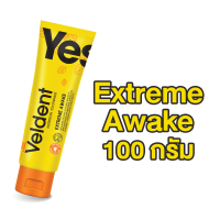 ราคา Veldent Toothpaste Amazing Bright Extreme Awake Premium Thai Herb เวลเดนท์ ยาสีฟัน 100 g ยาสีฟันเวลเด้น ยาสีฟันฟันขาว (22396893484)