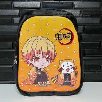 ราคา กระเป๋าสะพายหลังเด็กๆ ขนาด15นิ้วพร้อมส่งค่ะ หน้าเรียบ (21315452541)