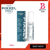 ราคา Lolane Pixxel Pro Curl Nourishing Cream โลแลน พิกเซลโปร เคิร์ล นอริชชิ่ง ครีม 100ml (21225783423)