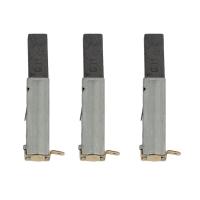 ราคา 3Pcs Universal Vacuum Cleaner Motor Carbon Brush for Baiyun Industrial Vacuum Cleaner Replacement Parts BF501 (21210860963)