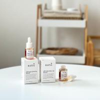 ราคา เซรั่มเรยา Rayya Serum 15ml เซรั่มรีจูรัน (22126330161)