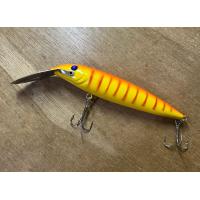 ราคา ร้าน Fishingthailad เหยื่อปลอม ทรง Rapara ขนาด14ซม ลาก ปลาสาก ปลาอินทรี ตีปลาโด จัดไปครับ (16630534889)