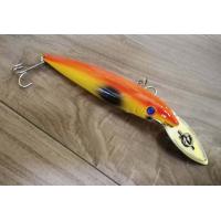 ราคา ร้าน Fishingthailad เหยื่อปลอม ทรง Rapara ขนาด14ซม ลาก ปลาสาก ปลาอินทรี ตีปลาโด จัดไปครับ (15043314039)