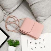 ราคา พร้อมส่ง กระเป๋าสะพายหนังPU กระเป๋าหนังผู้หญิง สไตล์คลาสสิค (22201368827)