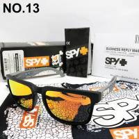 ราคา Spy แว่นตากันแดด แฟชั่น SPY พร้อมกล่อง SPY ของแท้ สําหรับผู้ชาย และผู้หญิง เหมาะกับการเล่นกีฬา ขี่จักรยาน (22268877447)