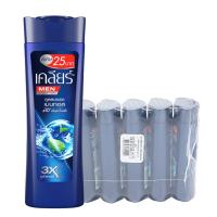 ราคา เคลียร์ เมน แชมพูขจัดรังแค คูลสปอร์ตเมนทอล 60 มล x 6 (21176408206)