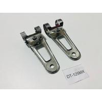 ราคา ขาจับไฟหน้า DT125 mx ชาลี เหล็กชุบ เกรดAAA L11 (20235944768)