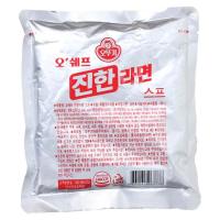 ราคา โอโตกิ ผงมาม่า ผงรามยอนซุป รสเข้มข้น OTTOGI RAMYEON POWDER 오뚜기 오쉐프 진한 라면 스프 (21779731673)
