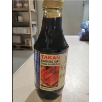 ราคา ซอสหวาน สำหรับปลาไหลญี่ปุ่นย่าง ซอส BBQ ปลาไหลย่าง อุนางิ ทาเระ ตรา Takao ทาคาโอะ ขนาด 230กรัม (9485028242)