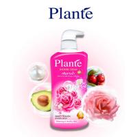 ราคา Plante แพลนเต้ ครีมอาบน้ำ มีให้เลือก 4 สูตร ขนาด 1000 มล (22873106181)