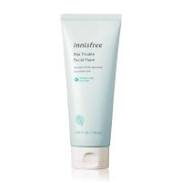 ราคา Innisfree Bija Trouble Facial Foam 150 ml (17426486234)