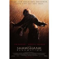 ราคา โปสเตอร์หนัง The Shawshank Redemption ชอว์แชงค์ Poster โปสเตอร์วินเทจ แต่งห้อง แต่งร้าน ภาพติดผนัง โปสเตอร์ภาพพิมพ์ ของแต่งบ้าน ร้านคนไทย 77poster (15831567836)