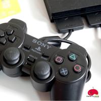 ราคา อุปกรณ์ และ Ps2 Playstation slim รุ่น 9 (22597846317)