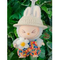 ราคา ชุดลาบูบู้ V2 ไหมพรม (22440461180)